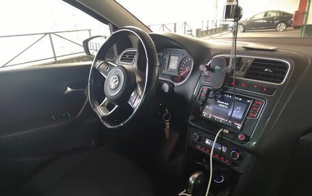 Volkswagen Polo VI (EU Market), 2019 год, 1 750 000 рублей, 7 фотография