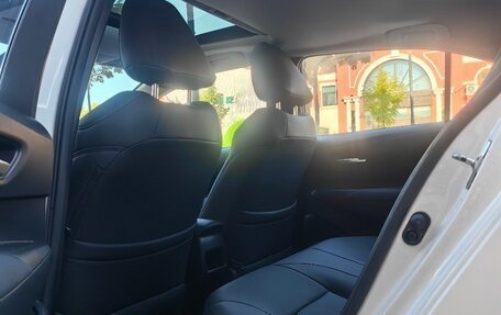 Toyota Corolla, 2021 год, 1 650 000 рублей, 10 фотография