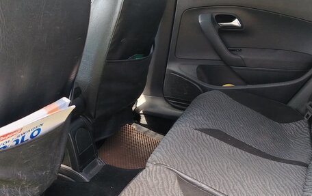 Volkswagen Polo VI (EU Market), 2012 год, 900 000 рублей, 7 фотография