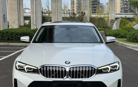 BMW 3 серия, 2023 год, 4 000 000 рублей, 2 фотография