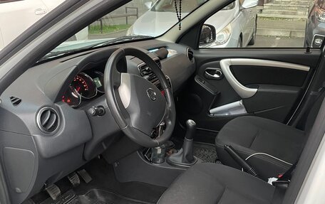 Nissan Terrano III, 2016 год, 1 100 000 рублей, 7 фотография