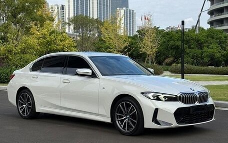 BMW 3 серия, 2023 год, 4 000 000 рублей, 3 фотография