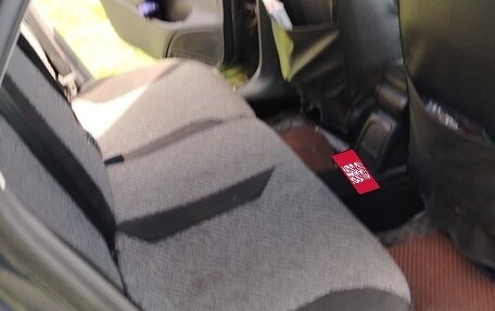 Volkswagen Polo VI (EU Market), 2012 год, 900 000 рублей, 8 фотография