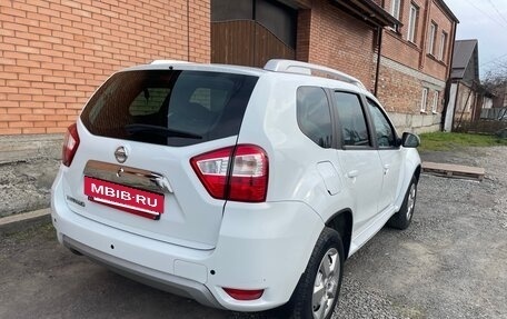 Nissan Terrano III, 2016 год, 1 100 000 рублей, 4 фотография