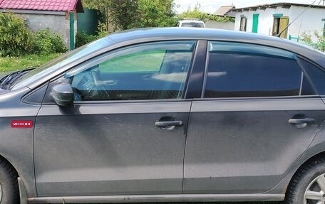 Volkswagen Polo VI (EU Market), 2012 год, 900 000 рублей, 10 фотография