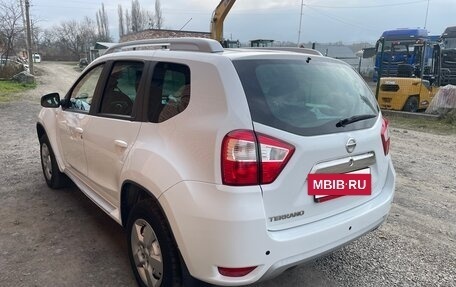 Nissan Terrano III, 2016 год, 1 100 000 рублей, 5 фотография