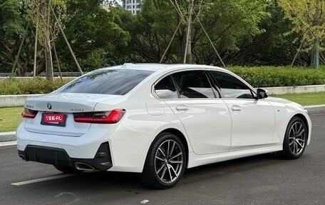 BMW 3 серия, 2023 год, 4 000 000 рублей, 4 фотография