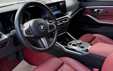 BMW 3 серия, 2023 год, 4 000 000 рублей, 6 фотография
