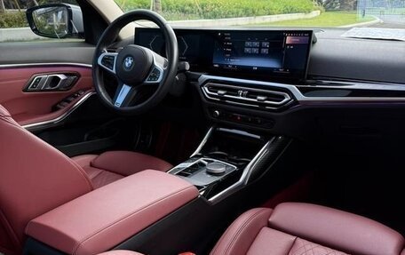 BMW 3 серия, 2023 год, 4 000 000 рублей, 7 фотография