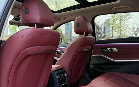 BMW 3 серия, 2023 год, 4 000 000 рублей, 8 фотография