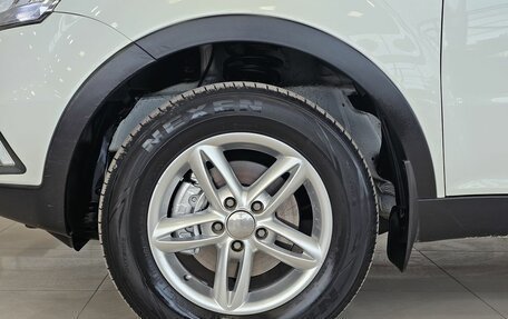 SsangYong Actyon II рестайлинг, 2011 год, 1 089 000 рублей, 4 фотография