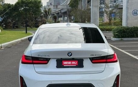 BMW 3 серия, 2023 год, 4 000 000 рублей, 5 фотография