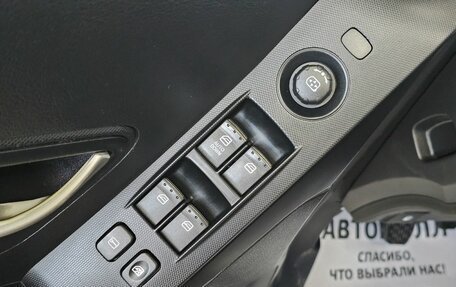 SsangYong Actyon II рестайлинг, 2011 год, 1 089 000 рублей, 14 фотография