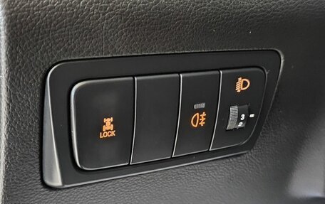 SsangYong Actyon II рестайлинг, 2011 год, 1 089 000 рублей, 15 фотография