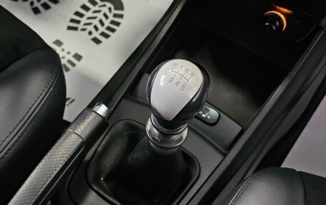 SsangYong Actyon II рестайлинг, 2011 год, 1 089 000 рублей, 23 фотография