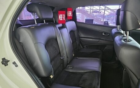 SsangYong Actyon II рестайлинг, 2011 год, 1 089 000 рублей, 18 фотография