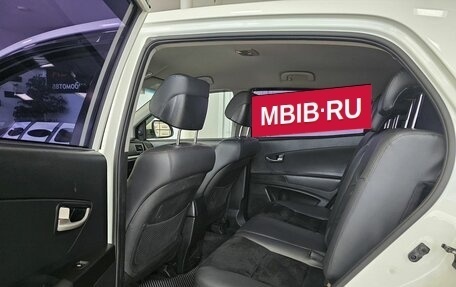 SsangYong Actyon II рестайлинг, 2011 год, 1 089 000 рублей, 16 фотография