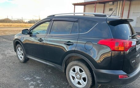 Toyota RAV4, 2013 год, 1 500 000 рублей, 4 фотография