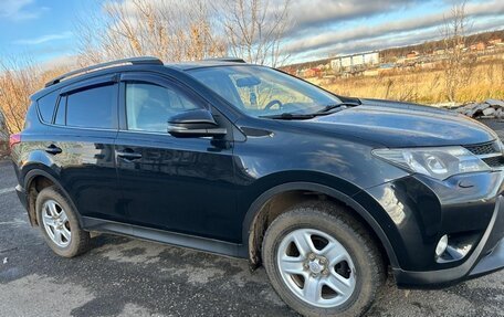 Toyota RAV4, 2013 год, 1 500 000 рублей, 2 фотография