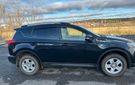 Toyota RAV4, 2013 год, 1 500 000 рублей, 7 фотография