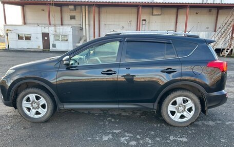 Toyota RAV4, 2013 год, 1 500 000 рублей, 6 фотография