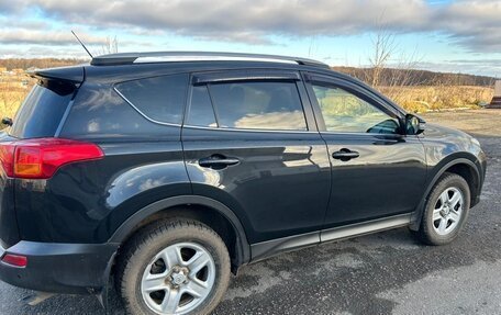 Toyota RAV4, 2013 год, 1 500 000 рублей, 5 фотография