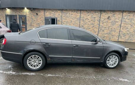 Volkswagen Passat B6, 2006 год, 350 000 рублей, 5 фотография