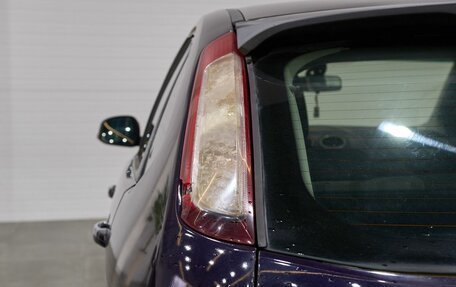 Ford Focus II рестайлинг, 2008 год, 410 000 рублей, 5 фотография