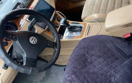 Volkswagen Passat B6, 2006 год, 350 000 рублей, 8 фотография