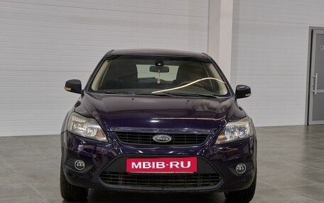 Ford Focus II рестайлинг, 2008 год, 410 000 рублей, 2 фотография