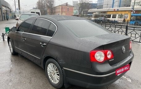 Volkswagen Passat B6, 2006 год, 350 000 рублей, 6 фотография