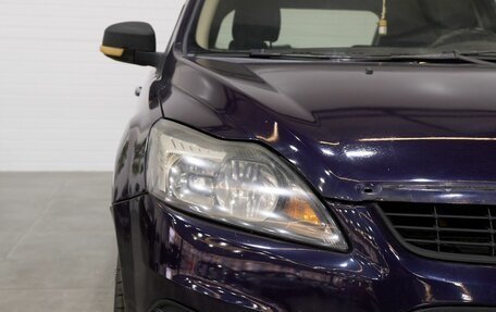 Ford Focus II рестайлинг, 2008 год, 410 000 рублей, 11 фотография