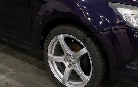 Ford Focus II рестайлинг, 2008 год, 410 000 рублей, 13 фотография