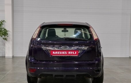 Ford Focus II рестайлинг, 2008 год, 410 000 рублей, 8 фотография