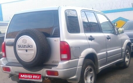 Suzuki Grand Vitara, 2004 год, 480 000 рублей, 1 фотография