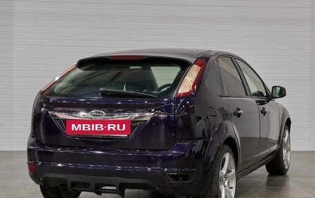 Ford Focus II рестайлинг, 2008 год, 410 000 рублей, 7 фотография