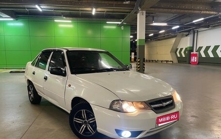 Daewoo Nexia I рестайлинг, 2012 год, 110 000 рублей, 1 фотография