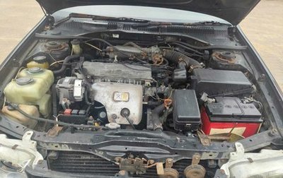 Toyota Caldina, 1993 год, 100 000 рублей, 1 фотография