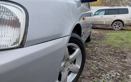 Hyundai Accent II, 2006 год, 430 000 рублей, 1 фотография