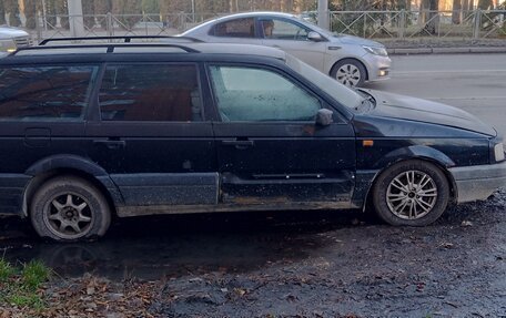 Volkswagen Passat B3, 1989 год, 160 000 рублей, 1 фотография