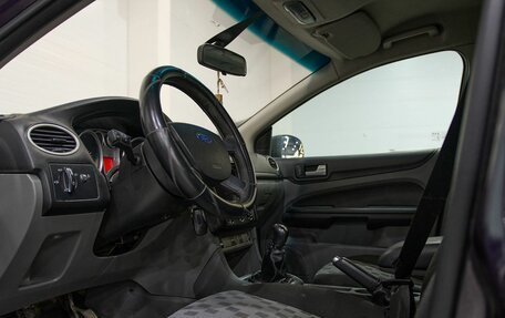 Ford Focus II рестайлинг, 2008 год, 410 000 рублей, 16 фотография