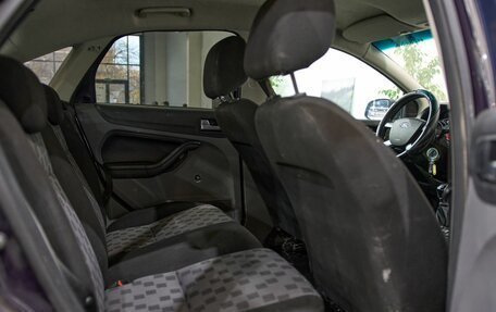 Ford Focus II рестайлинг, 2008 год, 410 000 рублей, 20 фотография