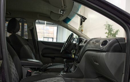 Ford Focus II рестайлинг, 2008 год, 410 000 рублей, 19 фотография