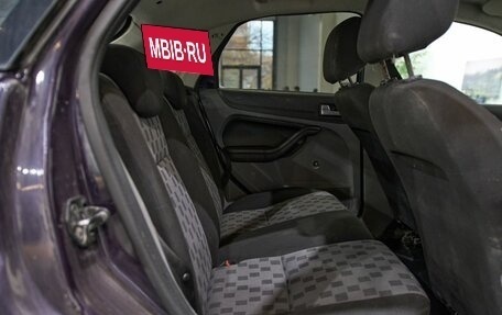 Ford Focus II рестайлинг, 2008 год, 410 000 рублей, 21 фотография