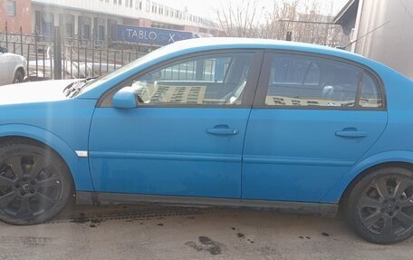 Opel Vectra C рестайлинг, 2004 год, 500 000 рублей, 1 фотография