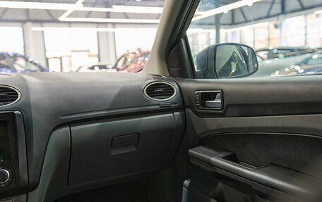 Ford Focus II рестайлинг, 2008 год, 410 000 рублей, 26 фотография