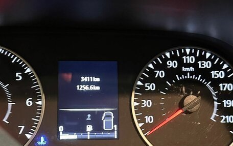 Renault Express, 2023 год, 3 500 000 рублей, 4 фотография