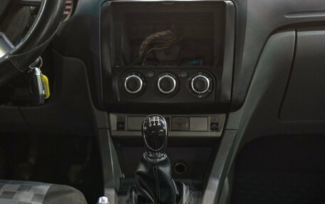 Ford Focus II рестайлинг, 2008 год, 410 000 рублей, 25 фотография