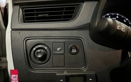 Renault Express, 2023 год, 3 500 000 рублей, 3 фотография