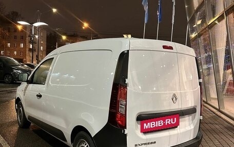 Renault Express, 2023 год, 3 500 000 рублей, 2 фотография